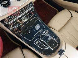 مێرسێدس بێنز CLS
